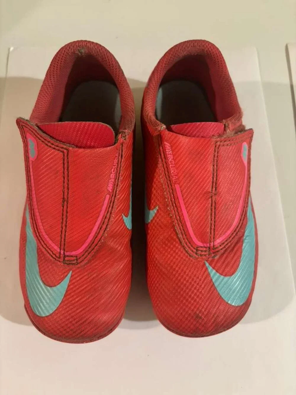 Nike designed comfortable out
